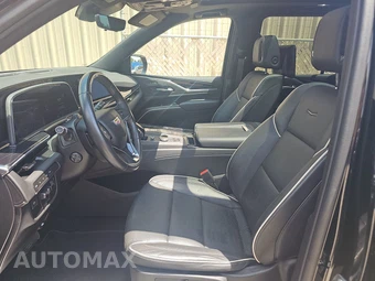 2023 Cadillac Escalade Sport 1SC - miniatura 7