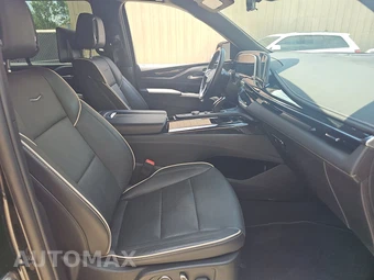 2023 Cadillac Escalade Sport 1SC - miniatura 8