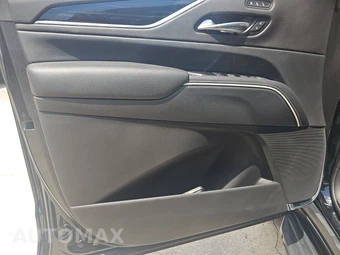 2023 Cadillac Escalade Sport 1SC - miniatura 9