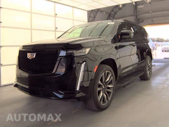 2023 Cadillac Escalade Sport 1SC