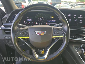 2023 Cadillac Escalade Sport 1SC - miniatura 10