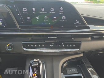 2023 Cadillac Escalade Sport 1SC - miniatura 11