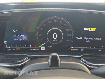 2023 Cadillac Escalade Sport 1SC - miniatura 12
