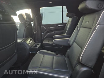 2023 Cadillac Escalade Sport 1SC - miniatura 13