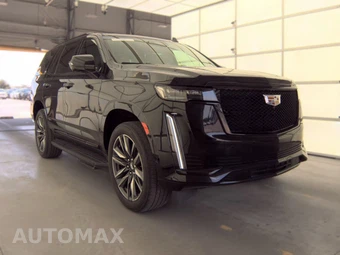 2023 Cadillac Escalade Sport 1SC - miniatura 3