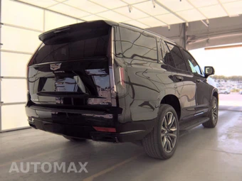 2023 Cadillac Escalade Sport 1SC - miniatura 4