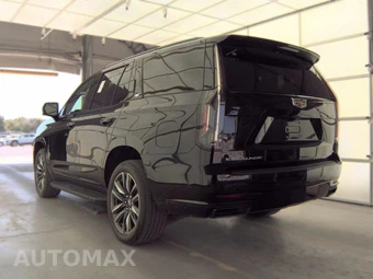 2023 Cadillac Escalade Sport 1SC - miniatura 6