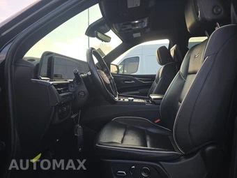 2023 Cadillac Escalade Sport 1SC - miniatura 7