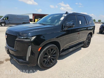 2023 Cadillac Escalade Sport 1SC