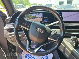 2023 Cadillac Escalade Sport 1SC - miniatura 10