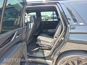 2023 Cadillac Escalade Sport 1SC - miniatura 13