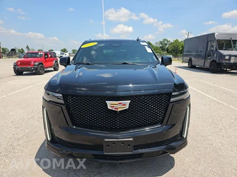 2023 Cadillac Escalade Sport 1SC - miniatura 2