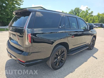 2023 Cadillac Escalade Sport 1SC - miniatura 4