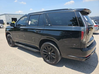 2023 Cadillac Escalade Sport 1SC - miniatura 6