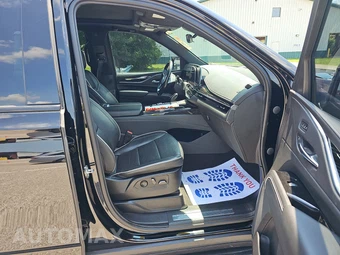 2023 Cadillac Escalade Sport 1SC - miniatura 8