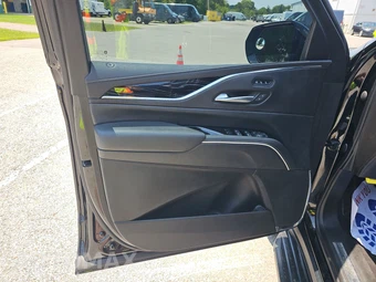 2023 Cadillac Escalade Sport 1SC - miniatura 9