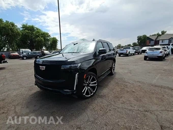 2023 Cadillac Escalade Sport 1SC