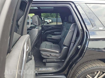 2023 Cadillac Escalade Sport 1SC - miniatura 10