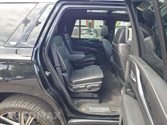 2023 Cadillac Escalade Sport 1SC - miniatura 14
