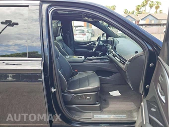 2023 Cadillac Escalade Sport 1SC - miniatura 16