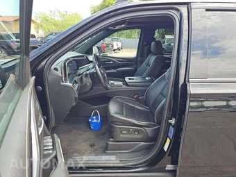 2023 Cadillac Escalade Sport 1SC - miniatura 3