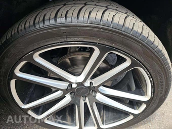 2023 Cadillac Escalade Sport 1SC - miniatura 30