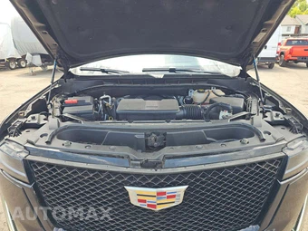 2023 Cadillac Escalade Sport 1SC - miniatura 33