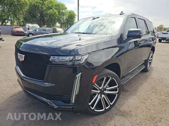 2023 Cadillac Escalade Sport 1SC - miniatura 35