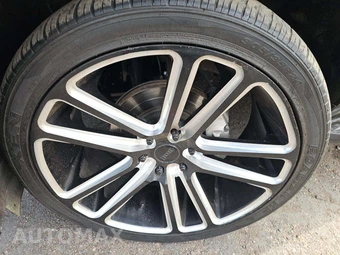 2023 Cadillac Escalade Sport 1SC - miniatura 37