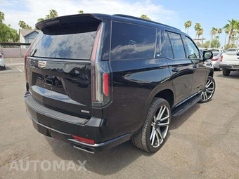 2023 Cadillac Escalade Sport 1SC - miniatura 38