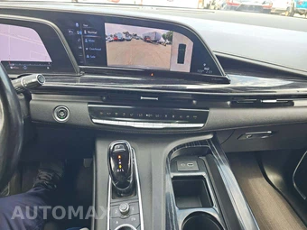 2023 Cadillac Escalade Sport 1SC - miniatura 7
