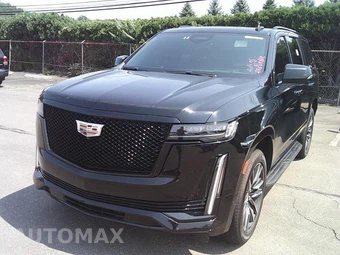 2023 Cadillac Escalade Sport 1SC