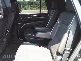 2023 Cadillac Escalade Sport 1SC - miniatura 11