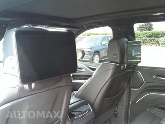 2023 Cadillac Escalade Sport 1SC - miniatura 13