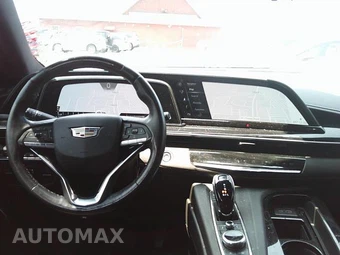 2023 Cadillac Escalade Sport 1SC - miniatura 14