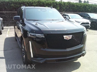 2023 Cadillac Escalade Sport 1SC - miniatura 15