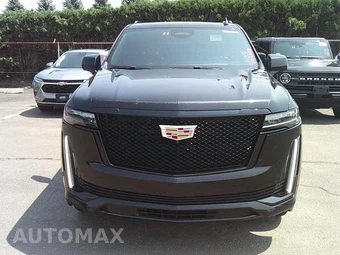 2023 Cadillac Escalade Sport 1SC - miniatura 16