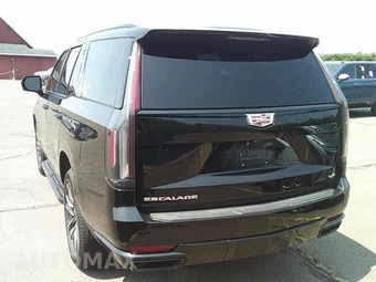 2023 Cadillac Escalade Sport 1SC - miniatura 23
