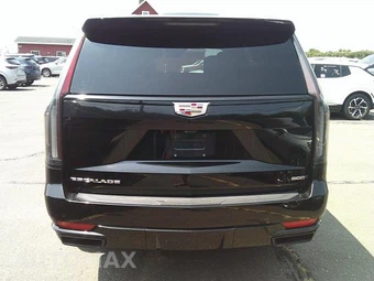 2023 Cadillac Escalade Sport 1SC - miniatura 24