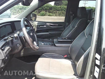 2023 Cadillac Escalade Sport 1SC - miniatura 9