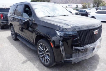 2023 Cadillac Escalade Sport 1SC - miniatura 2