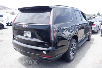 2023 Cadillac Escalade Sport 1SC - miniatura 3