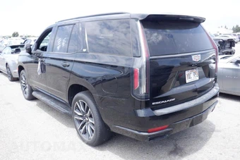 2023 Cadillac Escalade Sport 1SC - miniatura 4