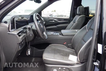 2023 Cadillac Escalade Sport 1SC - miniatura 5