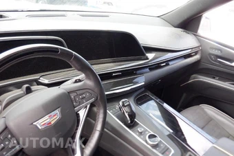 2023 Cadillac Escalade Sport 1SC - miniatura 6