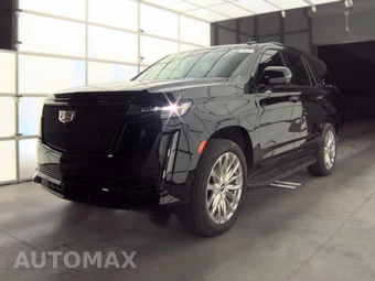 2023 Cadillac Escalade Sport 1SC