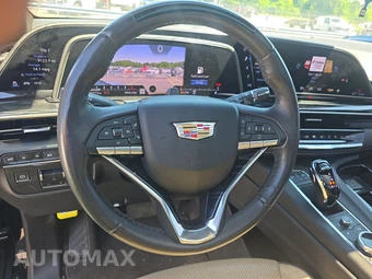 2023 Cadillac Escalade Sport 1SC - miniatura 10