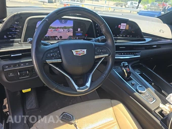 2023 Cadillac Escalade Sport 1SC - miniatura 11