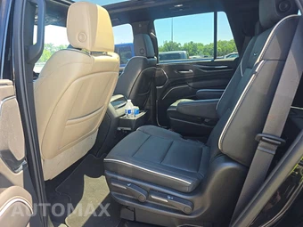 2023 Cadillac Escalade Sport 1SC - miniatura 13