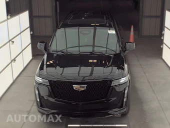 2023 Cadillac Escalade Sport 1SC - miniatura 2